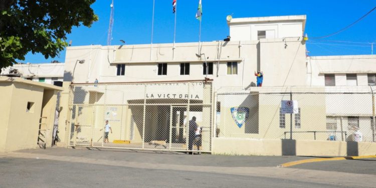 Sistema Penitenciario activa planes de emergencia ante proximidad de disturbio tropical