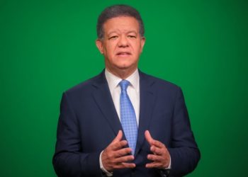 Leonel Fernandez hablará este lunes, analizará coyuntura actual de la República Dominicana