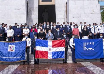 Celebran con varias actividades los 18 años de la reforma penitenciaria en el país