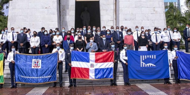 Celebran con varias actividades los 18 años de la reforma penitenciaria en el país