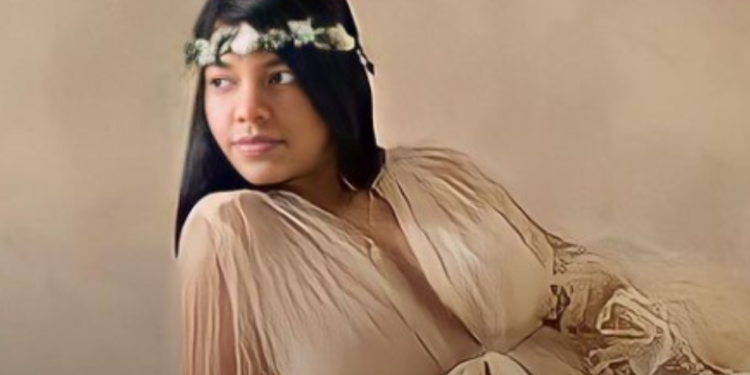 Madre confiesa mató a su propia hija en SDE