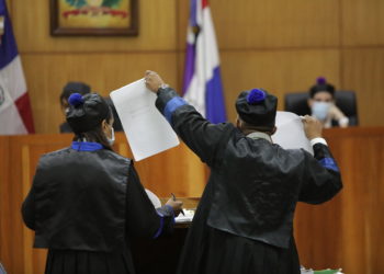 Suspenden hasta el 12 de agosto juicio del caso Odebrecht