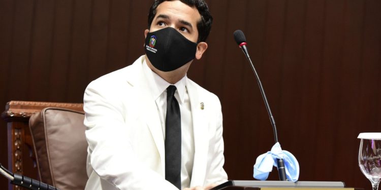 Diputado Omar Fernández “Es muy pronto para hablar de ese cambio que tanto hablaron”