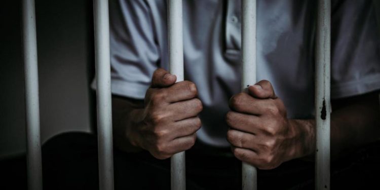 Prisión preventiva para hombre acusado de abusar sexualmente por años de dos menores de edad