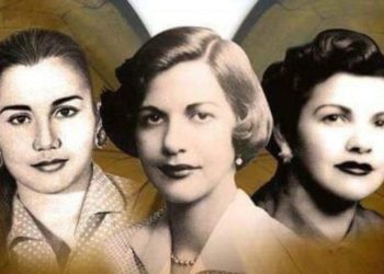 Inicia el rodaje de la serie «El grito de las mariposas»