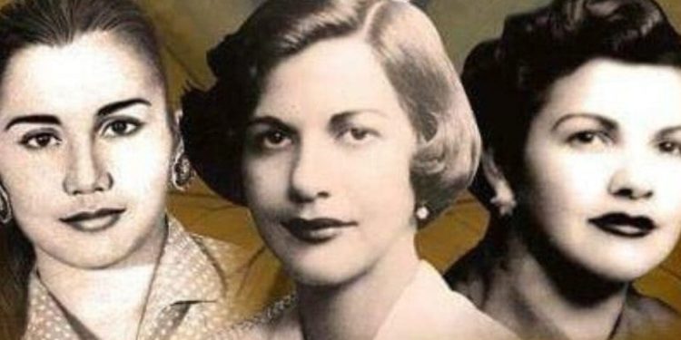 Inicia el rodaje de la serie «El grito de las mariposas»