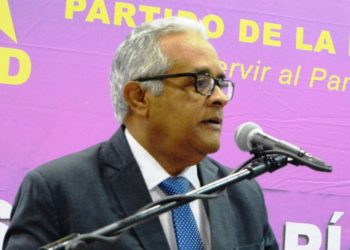 Muchos picazos y pocas obras, así describe Rafael Sánchez Cárdenas el primer año del actual Gobierno