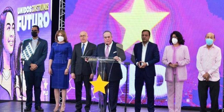 PLD: “El cambio va en reversa”