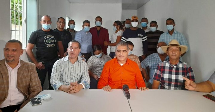 Dueños de Bancas de Loterías denuncian consorcios lanzan sorteo cada cinco minutos; llaman al presidente a tomar medidas