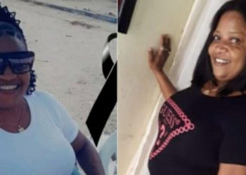 Mujer muere tras enterarse que la Policia busca a su hijo por homicidio