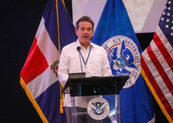 Gobierno dominicano enfrenta ilícitos de forma articulada y contundente