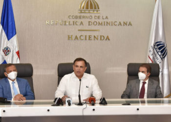 Gobierno dominicano adquiere el control del 100 % de las acciones de la REFIDOMSA