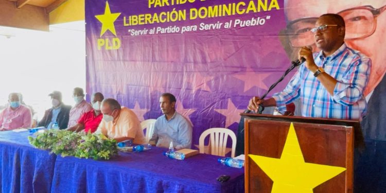 Alfredo Martínez: “Germen de la división entre Leonel y Danilo sacó al PLD del poder, no el pueblo”