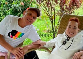 Muere hijo menor de Ángel Rondón