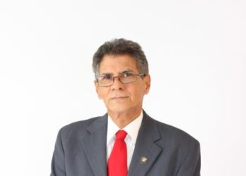 Hijo de Joaquín Balaguer aspira a la presidencia de la República