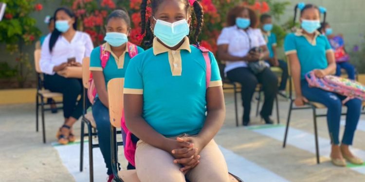 El MINERD dice que las clases del próximo año escolar iniciarán el 20 de septiembre