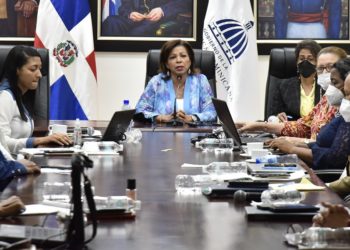 Minerd presenta los lineamientos pedagógicos para el inicio del año escolar 2021-2022