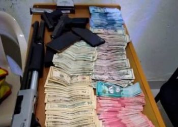 PN informa delivery de farmacia asaltada en Villa Fundación participó en el robo