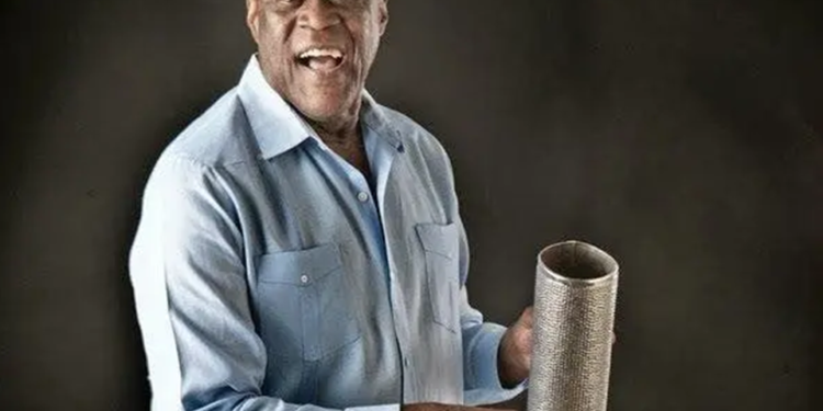 Diputados de la Fuerza del Pueblo someten resolución para crear museo del merengue dominicano Johnny Ventura