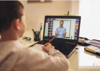 Solo el 20 % de los menores en República Dominicana tiene acceso pleno a Internet