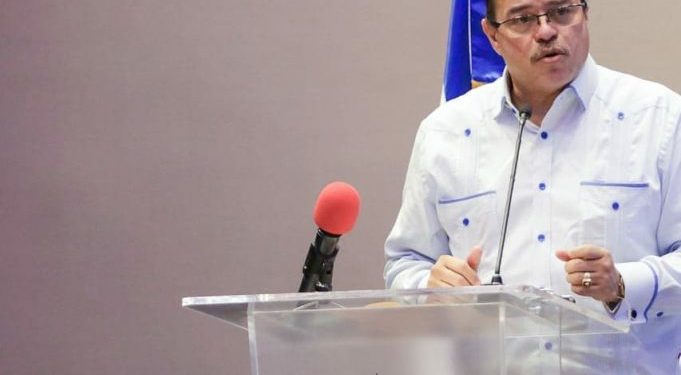 Ministerio de Deportes anuncia caravana para recibir a jugadores olímpicos