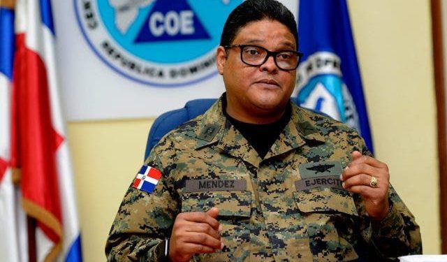 El COE aumenta a 31 las provincias en alerta por tormenta tropical Fred