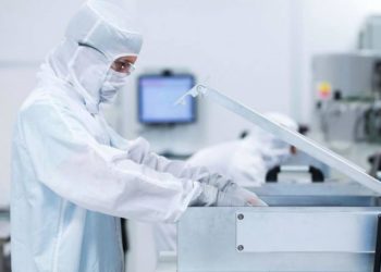 Científicos de Sudáfrica hallan una nueva variante de coronavirus muy mutante