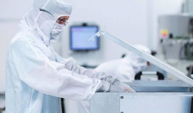 Científicos de Sudáfrica hallan una nueva variante de coronavirus muy mutante