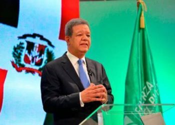 Leonel Fernández asegura ha habido fracaso en solucionar precios de productos básicos