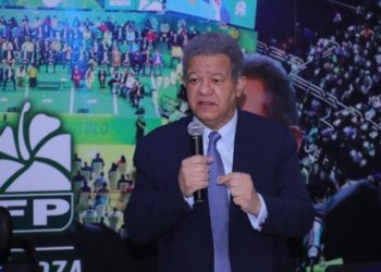 Leonel Fernández: Nunca en la historia de RD una libra de pollo había costado 100 pesos