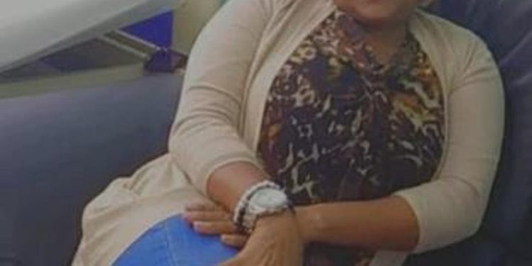 Muere enfermera que resultó afectada por incendio en clínica de La Romana