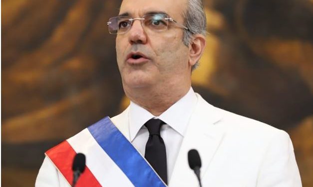 Presidente pospone discurso del 16 agosto por primer año de Gobierno, ahora será el 18