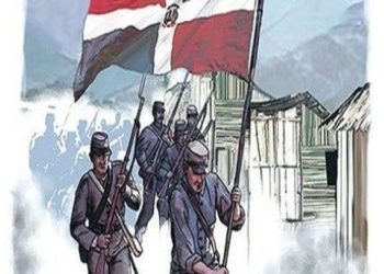 Día de la Restauración de la República