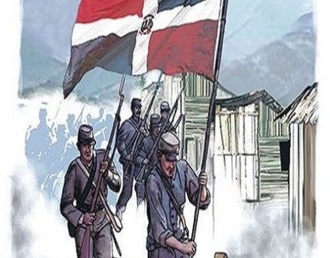 Día de la Restauración de la República