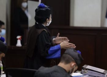 Imputados en caso Medusa chantajeaban a empresarios y suplidores, asegura Yeni Berenice