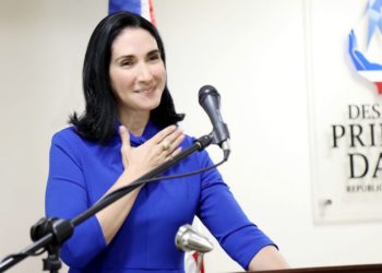 Raquel Arbaje: Amigos, sí hay tapones, apagones, hay delincuencia