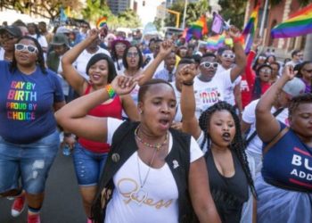 Conozca el país donde las mujeres quieren casarse con más de un hombre