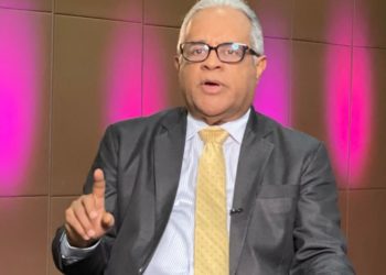 Gobierno abandona programas de salud, opina Rafael Sánchez Cárdenas, Secretario Salud del PLD