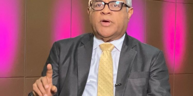 Gobierno abandona programas de salud, opina Rafael Sánchez Cárdenas, Secretario Salud del PLD