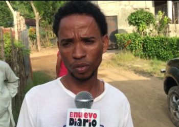 Menor hiere joven por error al encontrar chilena en Monte Plata