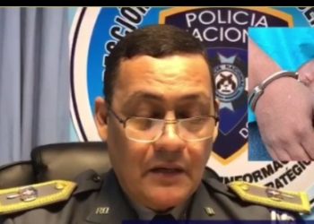 Dos hombres heridos en intento de asalto a agente policial en Cienfuegos; les ocuparon pistola con la que agredieron al policia