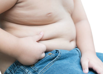 UNICEF alerta 3 de cada 10 niños, niñas y adolescentes en América Latina y el Caribe viven con sobrepeso