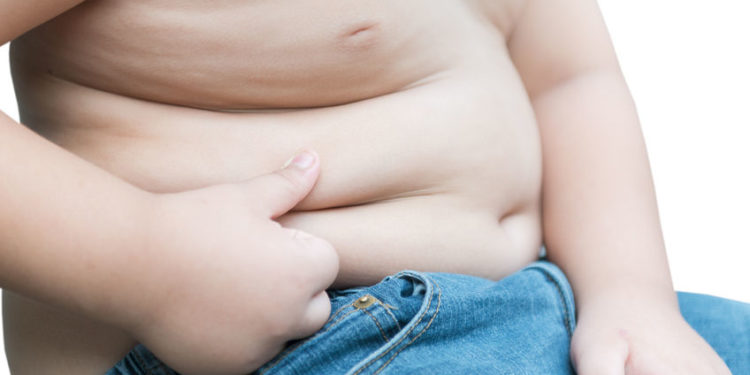 UNICEF alerta 3 de cada 10 niños, niñas y adolescentes en América Latina y el Caribe viven con sobrepeso