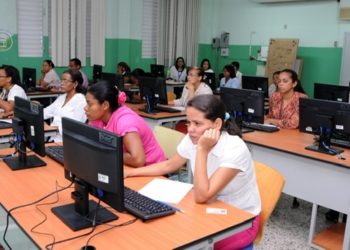 Próximo miércoles inician las evaluaciones del Concurso de Oposición Docente del MINERD