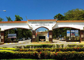 UASD inicia docencia el 13 de septiembre