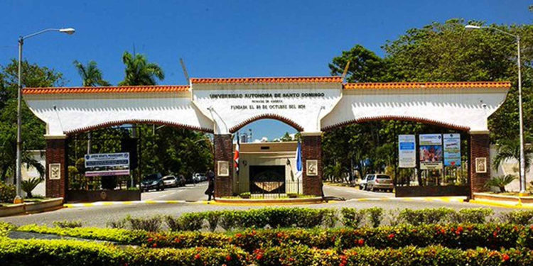 UASD inicia docencia el 13 de septiembre