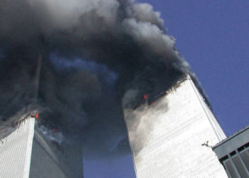 El Servicio Secreto de EE.UU. publica fotos nunca antes vistas del ataque terrorista del 11-S