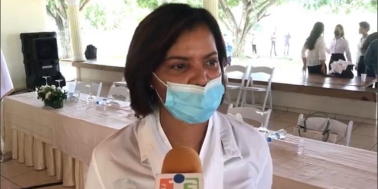 Visita del presidente evidencia rechazo de la prensa hacia gobernadora Rafael Javier Gomera