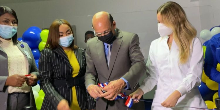 IDOPPRIL inaugura módulos de atención a afiliados en Higüey y Punta Cana