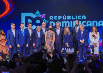 RD lanza la estrategia Marca País en Estados Unidos